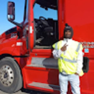 Meet your Posher, Omar